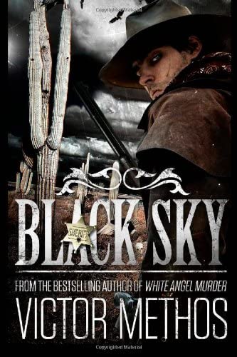 Black Sky (A Mystery-Thriller)