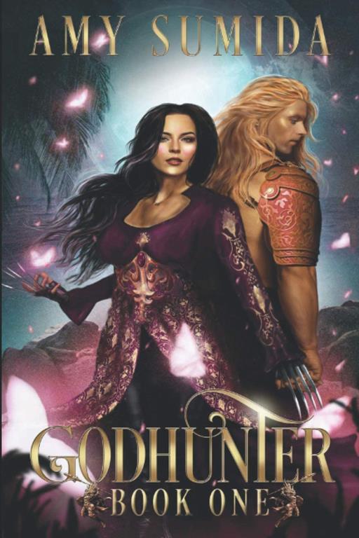 Godhunter (The Godhunter Series)