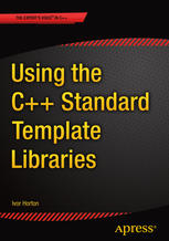 Using the C++ standard template libraries