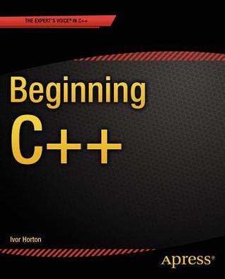 Beginning C++