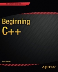 Beginning Modern C++