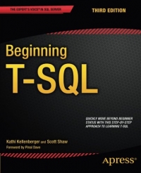 Beginning T-SQL