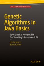 Genetic algorithms in Java basics