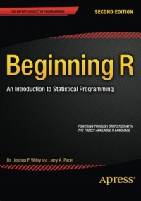 Beginning R