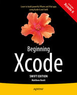 Beginning Xcode