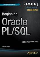 Beginning Oracle Pl/SQL