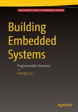 Building embedded systems : programmable hardware