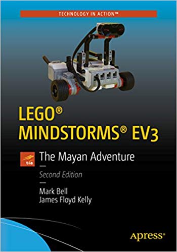 Lego(r) Mindstorms(r) Ev3