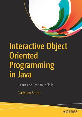 Interactive Object Oriented Programming in Java