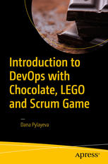 Introduction to devops with Chocolate, LEGO and Scrum game