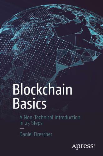 Blockchain Basics