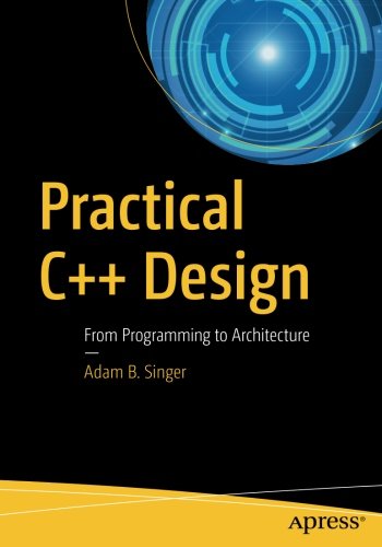 Practical C++ Design