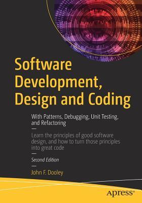Software Development, Design and Coding