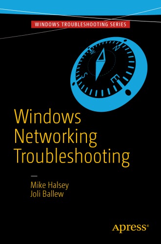 Windows Networking Troubleshooting