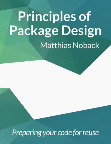 Principles of Package Design