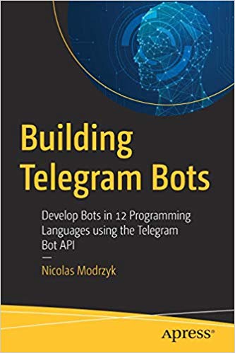 Building Telegram Bots