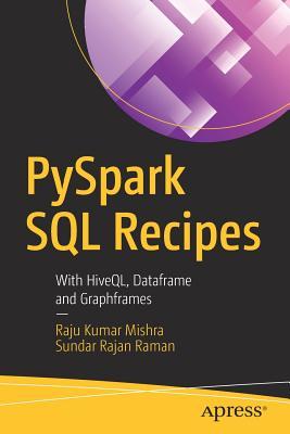 Pyspark SQL Recipes