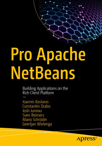 Pro Apache Netbeans