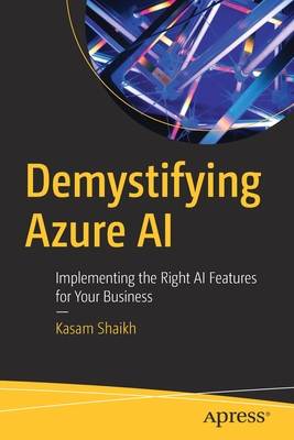 Demystifying Azure AI