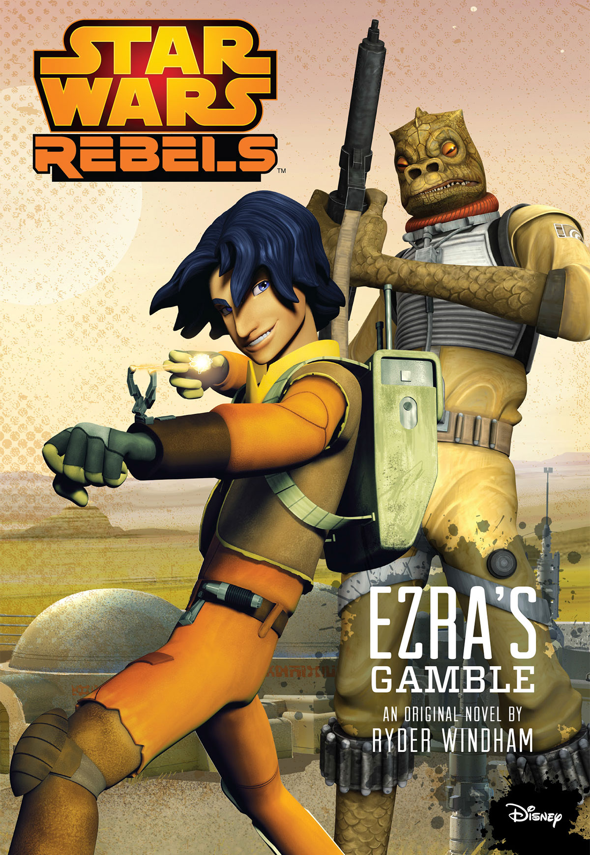 Star Wars Rebels