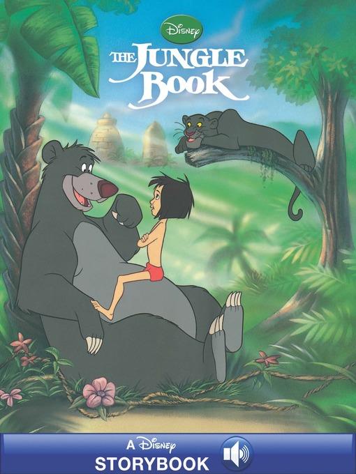 The Jungle Book