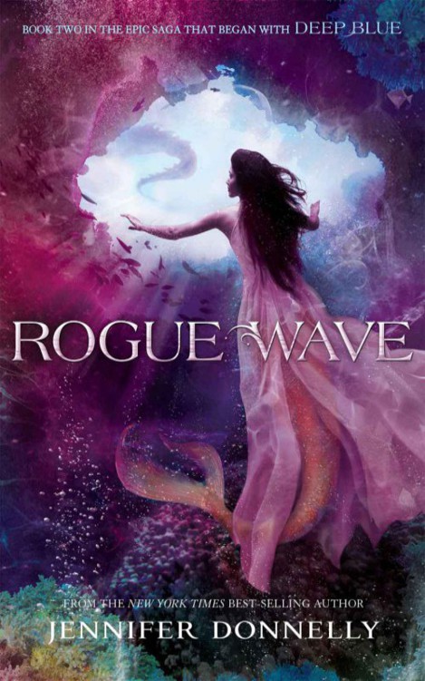 Rogue Wave