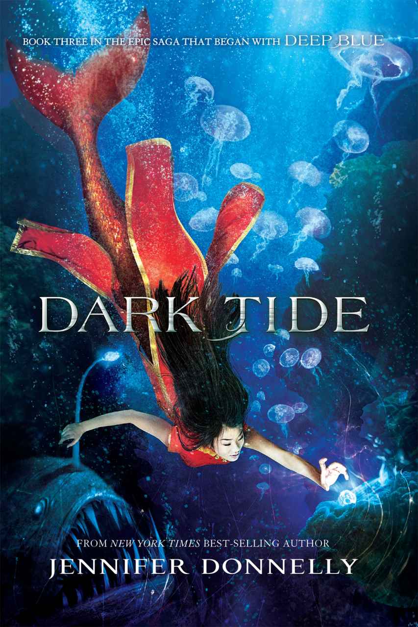 Dark Tide