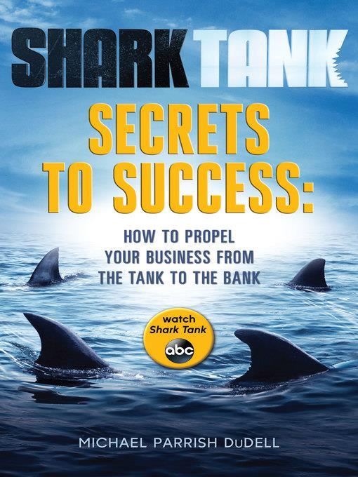 Shark Tank Secrets to Success