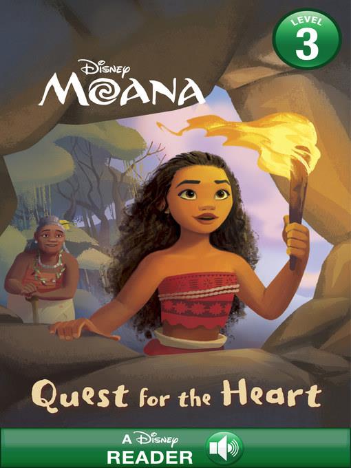 Quest for the Heart