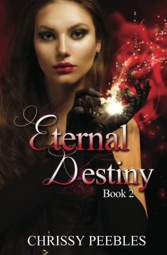 Eternal Destiny (The Ruby Ring Saga)