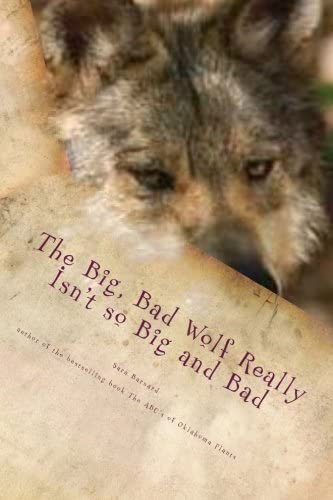 The Big, Bad Wolf Really Isn't so Big and Bad