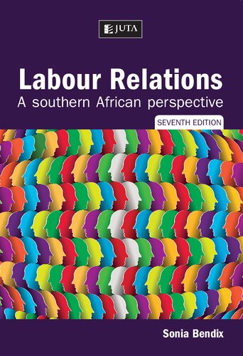 Labour Relations 7e