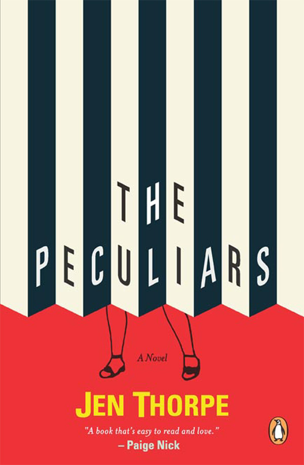 The Peculiars