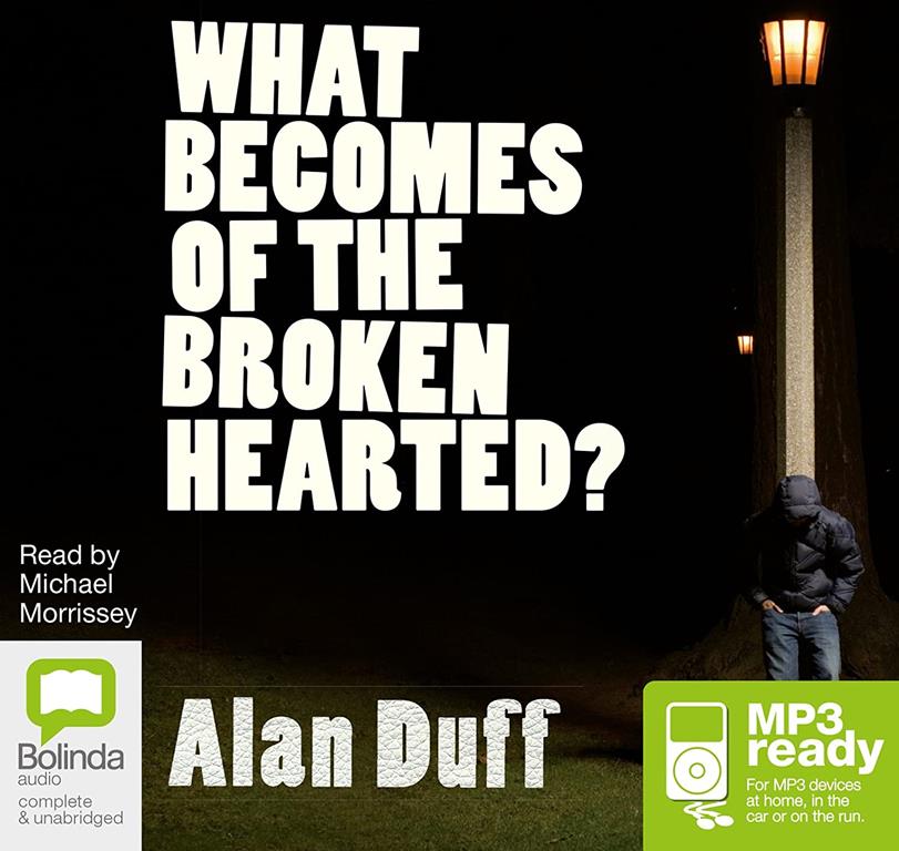 What Becomes of the Broken Hearted?: 2 (Once Were Warriors Trilogy)