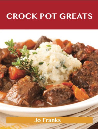 Crock Pot Greats.