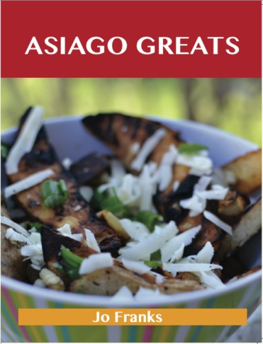 Asiago Greats