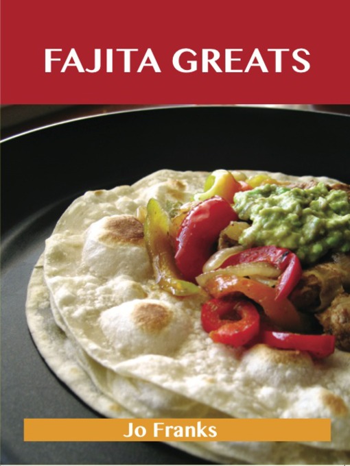 Fajita Greats