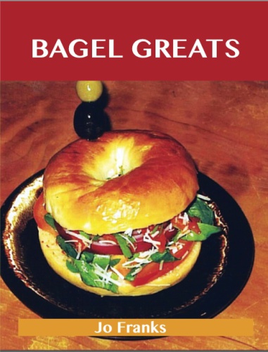 Bagel Greats