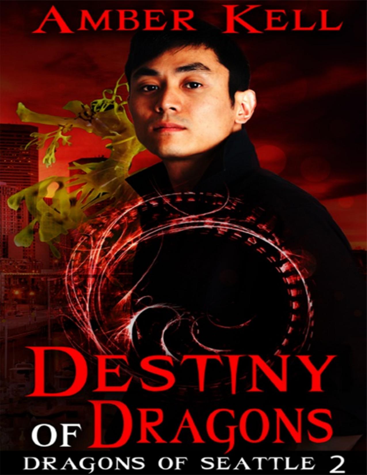 Destiny of Dragons