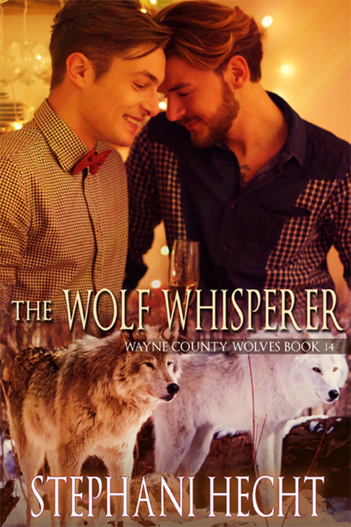 The Wolf Whisperer