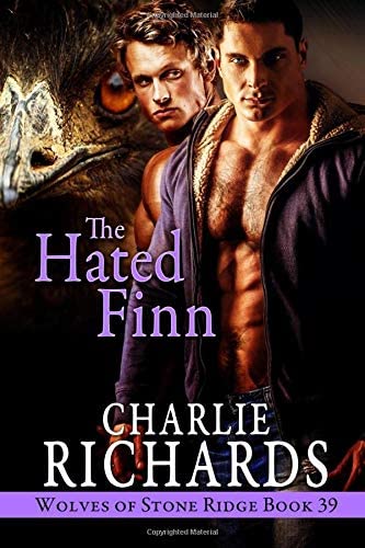 The Hated Finn (Wolves of Stone Ridge)