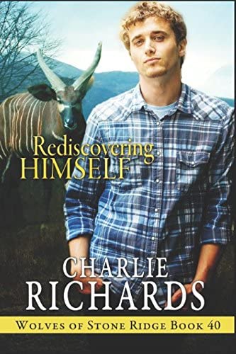 Rediscovering Himself (Wolves of Stone Ridge)