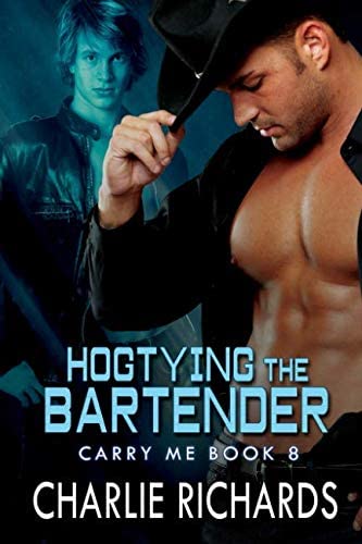 Hogtying the Bartender (Carry Me)