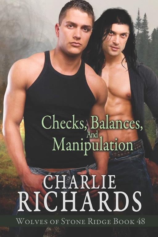 Checks, Balances, and Manipulation (Wolves of Stone Ridge)