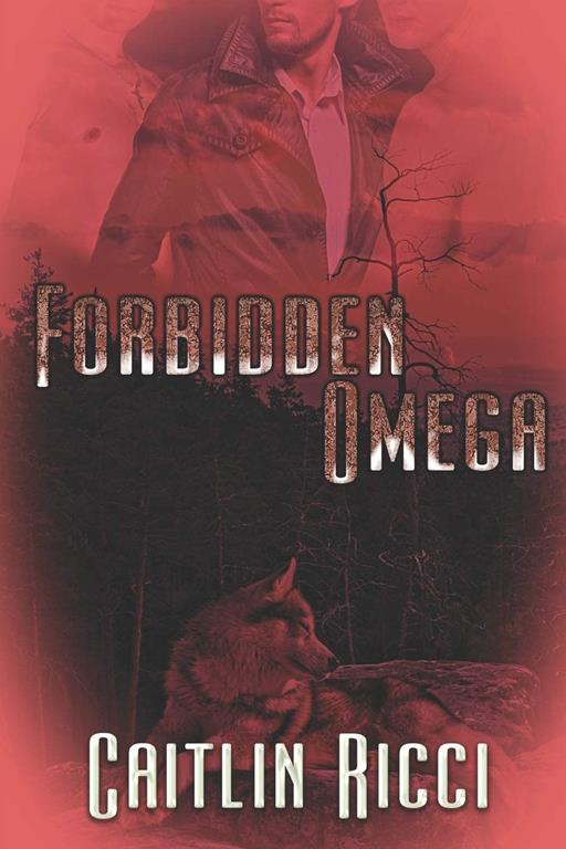 Forbidden Omega (Omegas)