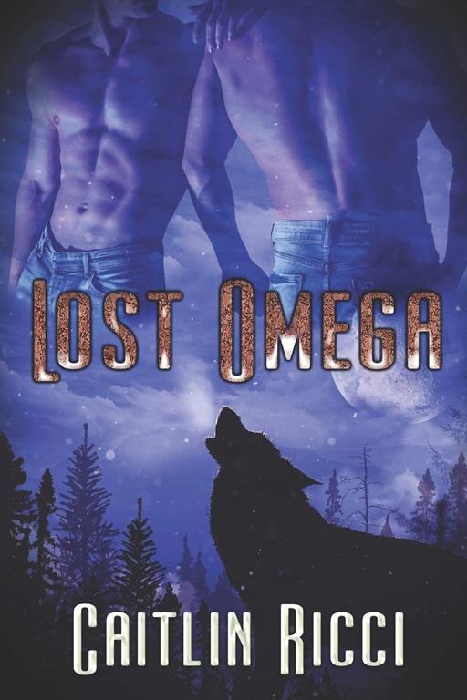 Lost Omega (Omegas)