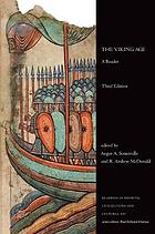 The Viking Age : a Reader, Third Edition.