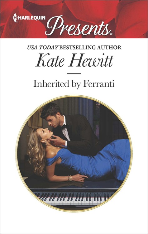 Inherited by Ferranti