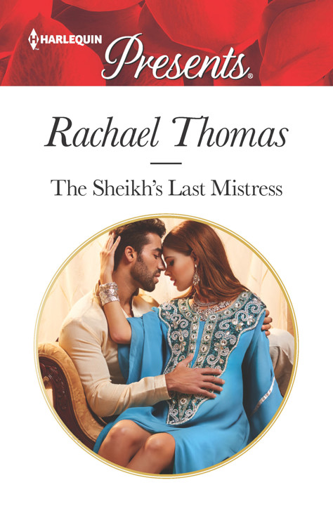 The Sheikh's Last Mistress