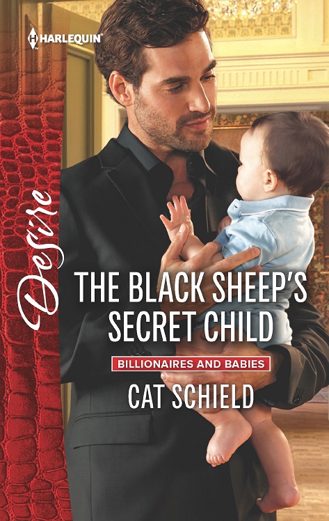 The Black Sheep's Secret Child